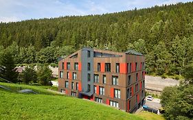 Residence Vlčice